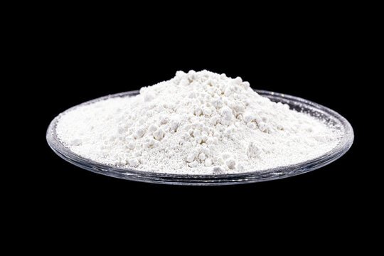 Ppt. Barium Sulphate